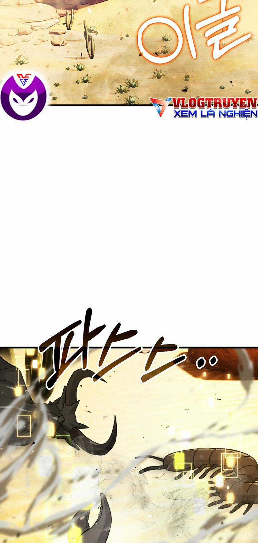 Ma Vương Thăng Cấp Bằng Võ Công Chapter 22 trang 83