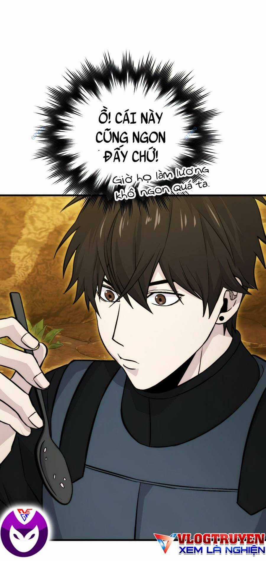 Ma Vương Thăng Cấp Bằng Võ Công Chapter 22 trang 86