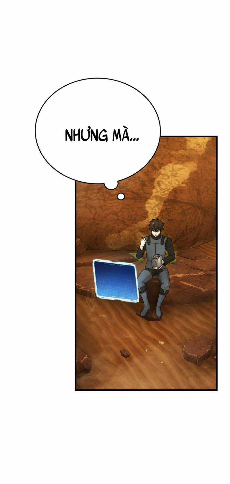 Ma Vương Thăng Cấp Bằng Võ Công Chapter 22 trang 87