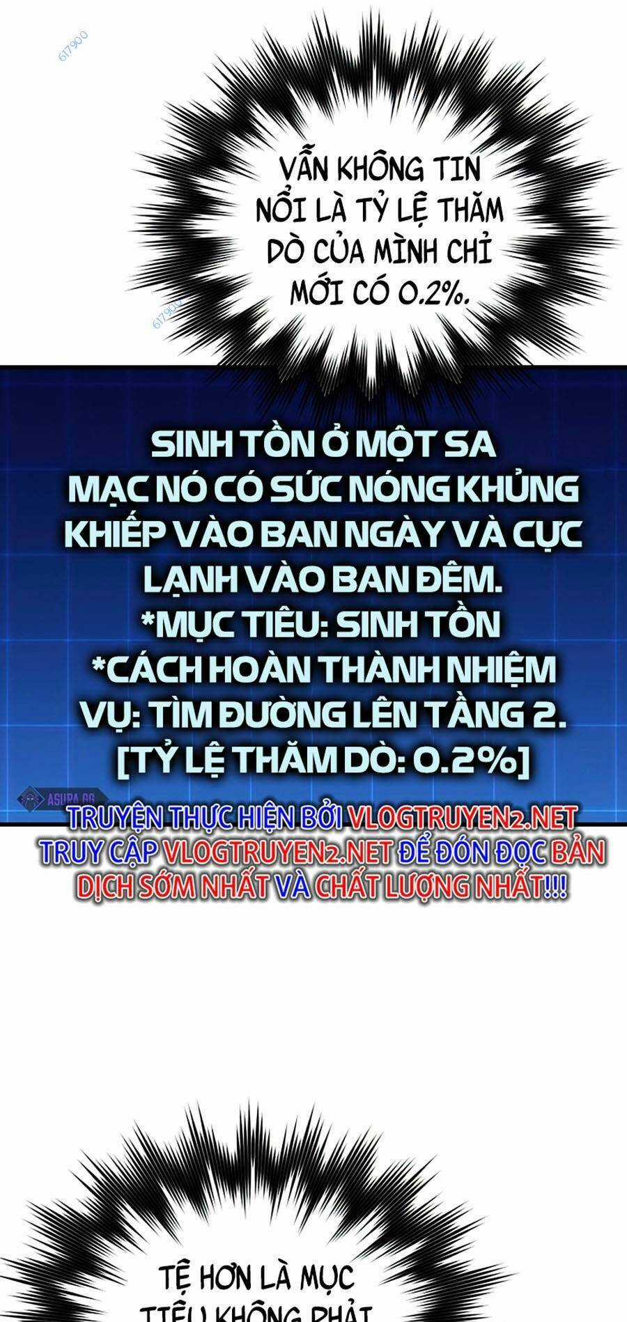 Ma Vương Thăng Cấp Bằng Võ Công Chapter 22 trang 88