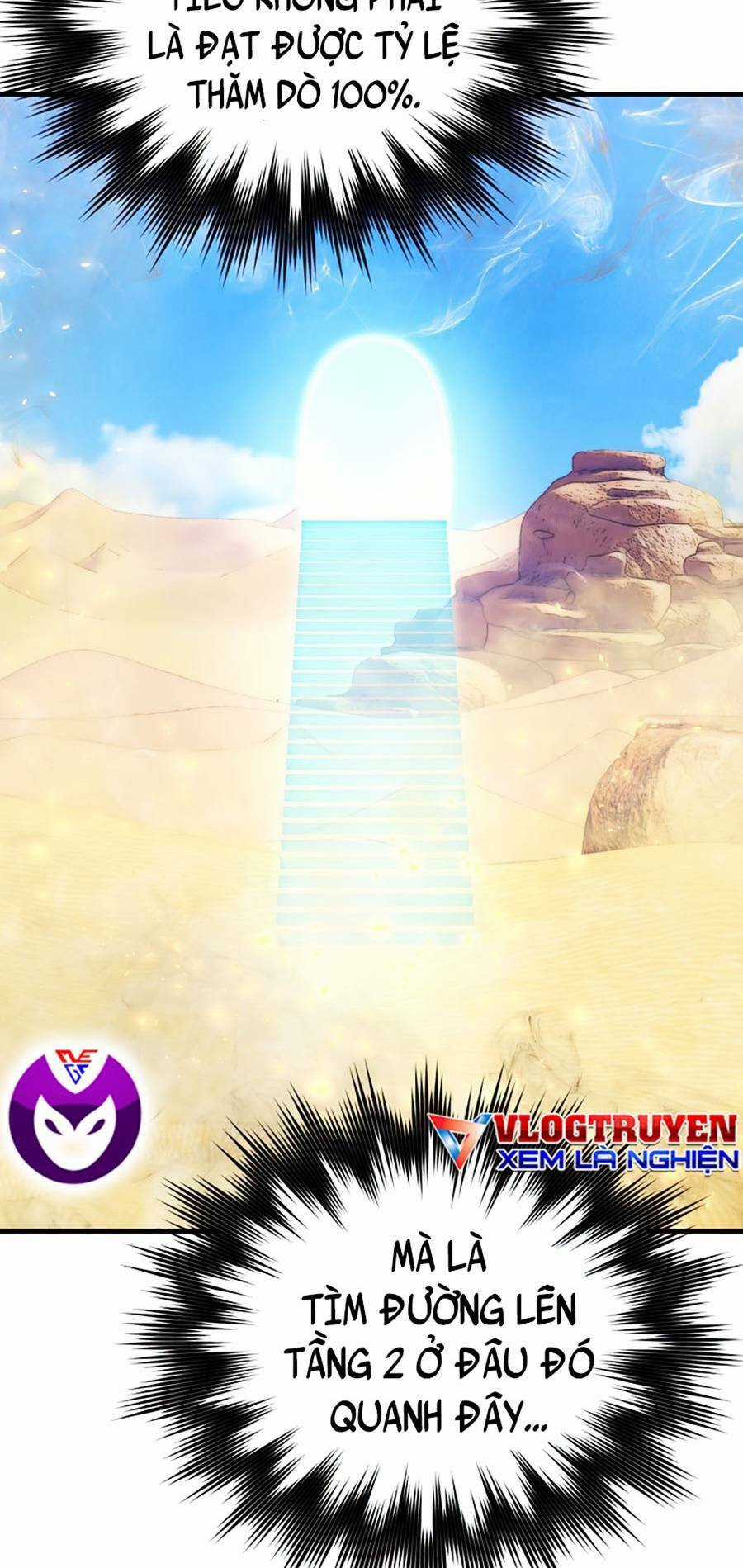 Ma Vương Thăng Cấp Bằng Võ Công Chapter 22 trang 89