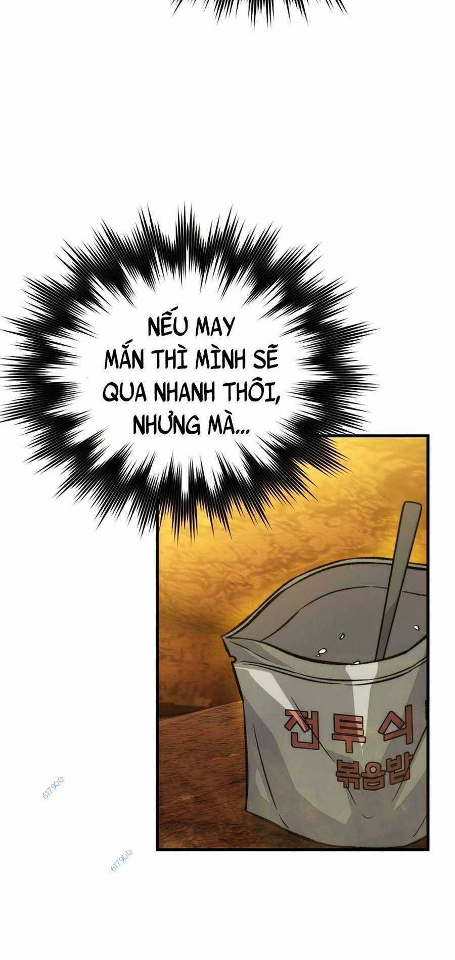 Ma Vương Thăng Cấp Bằng Võ Công Chapter 22 trang 90