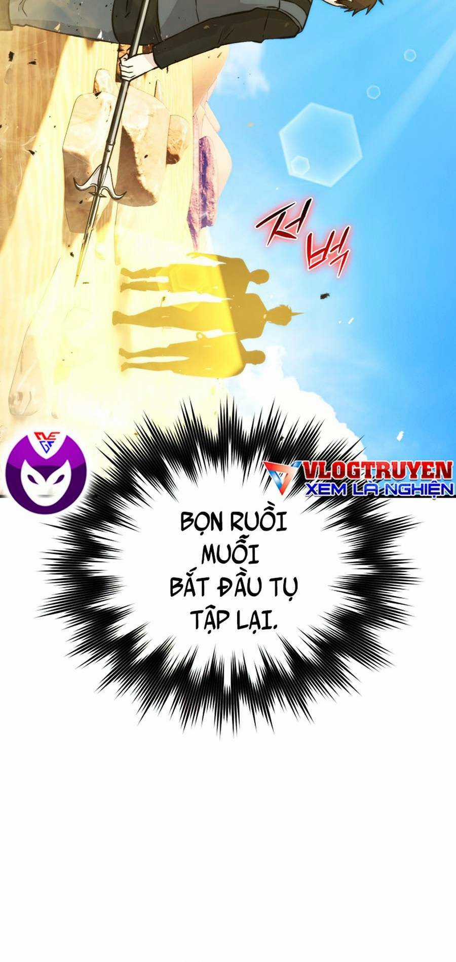 Ma Vương Thăng Cấp Bằng Võ Công Chapter 22 trang 93