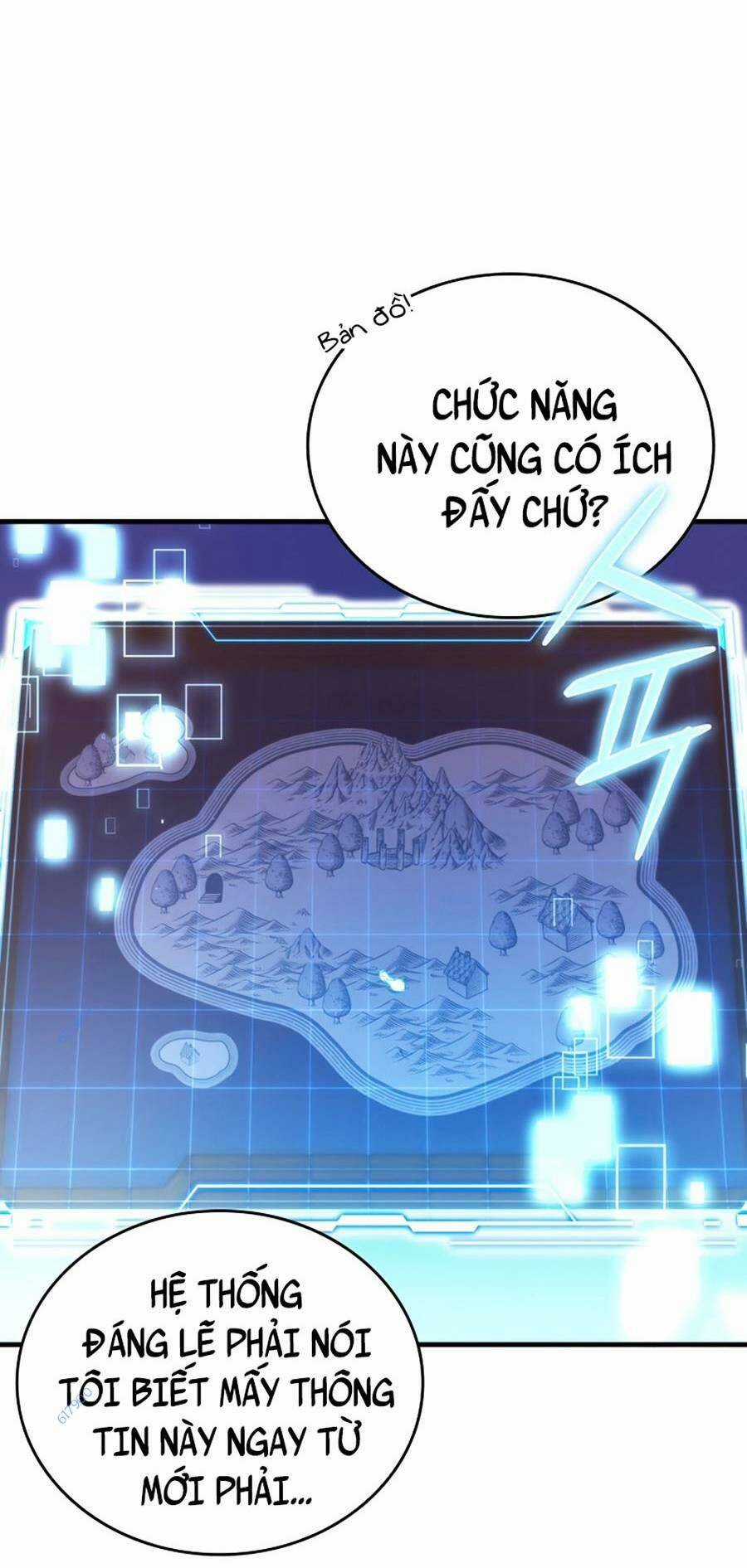 Ma Vương Thăng Cấp Bằng Võ Công Chapter 23 trang 12