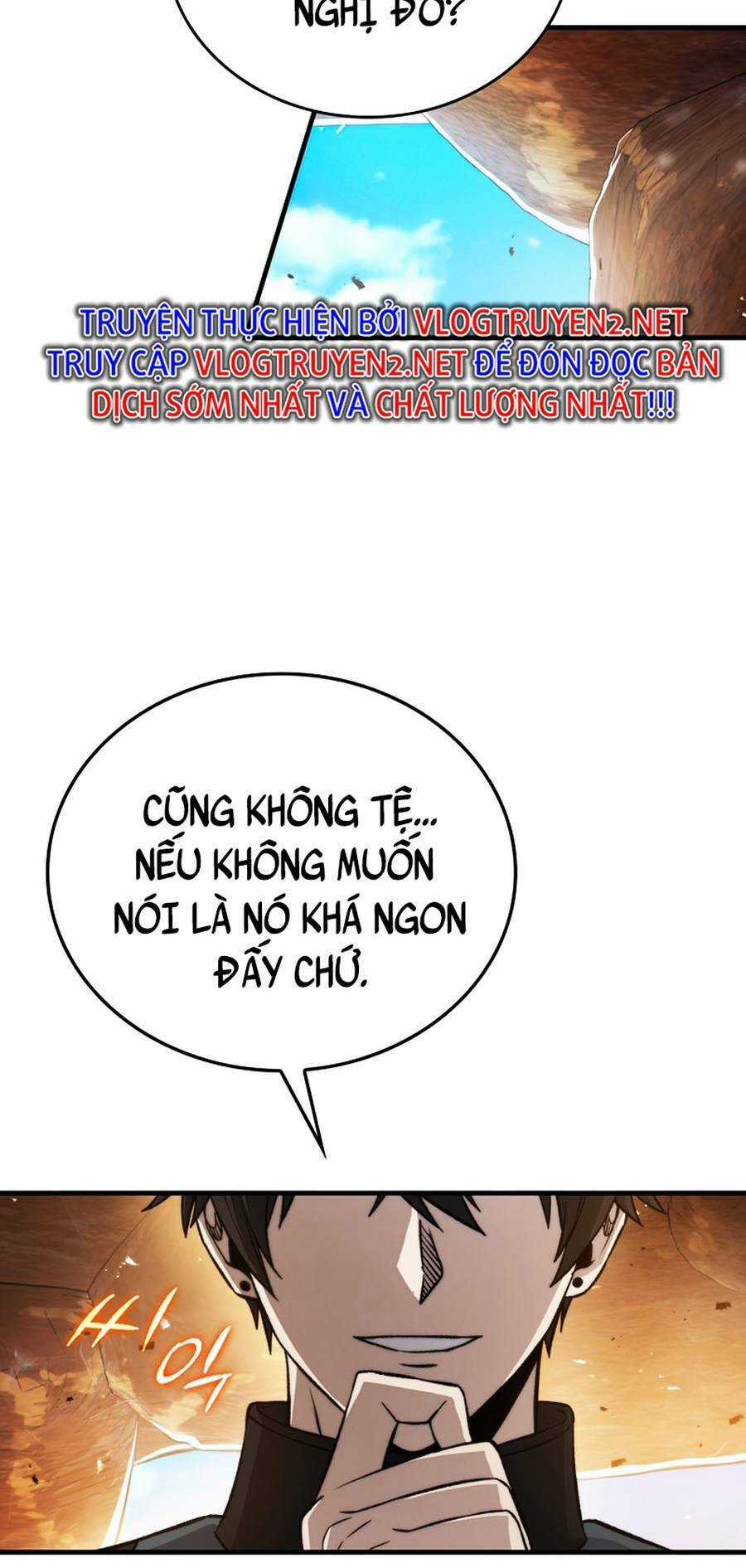 Ma Vương Thăng Cấp Bằng Võ Công Chapter 23 trang 15