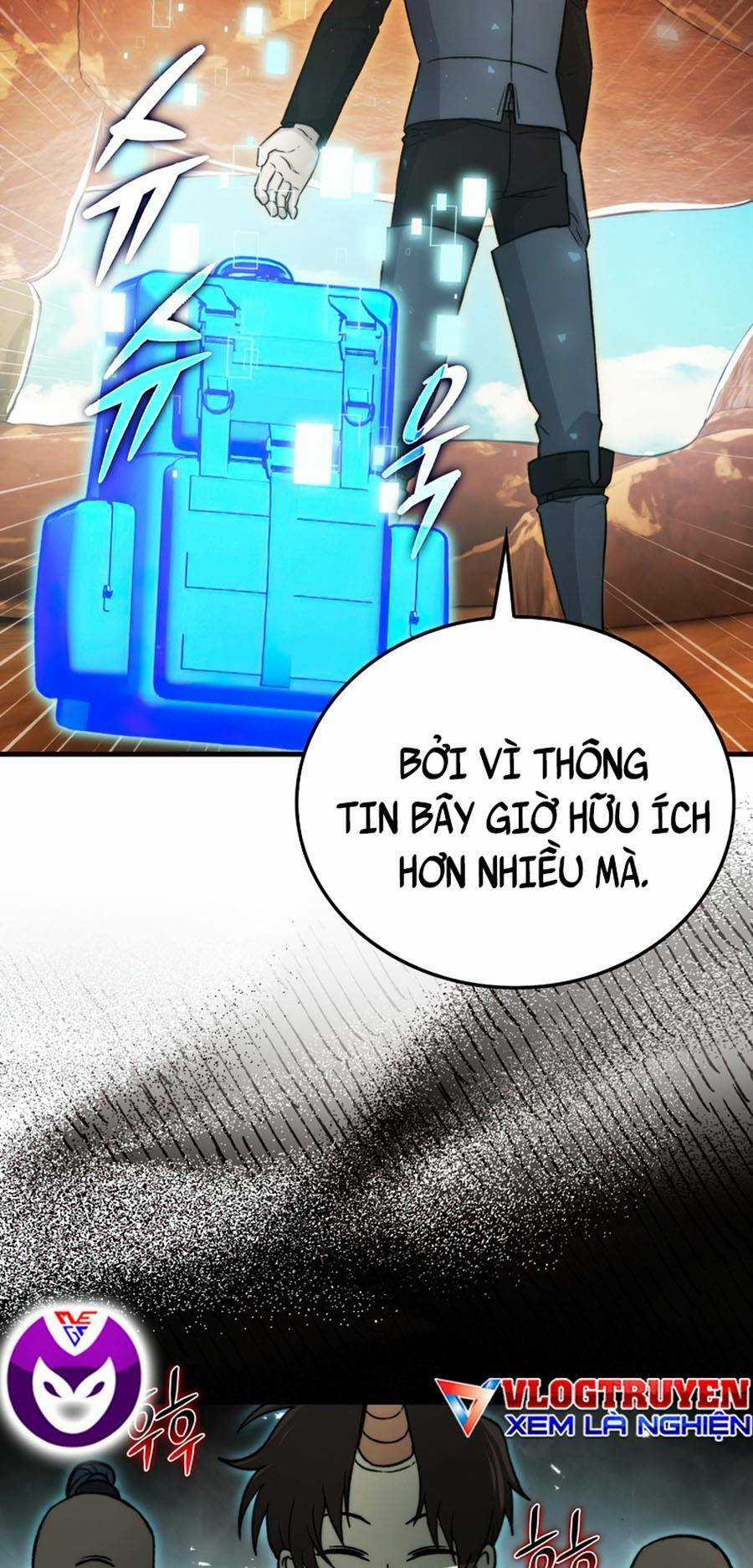 Ma Vương Thăng Cấp Bằng Võ Công Chapter 23 trang 17