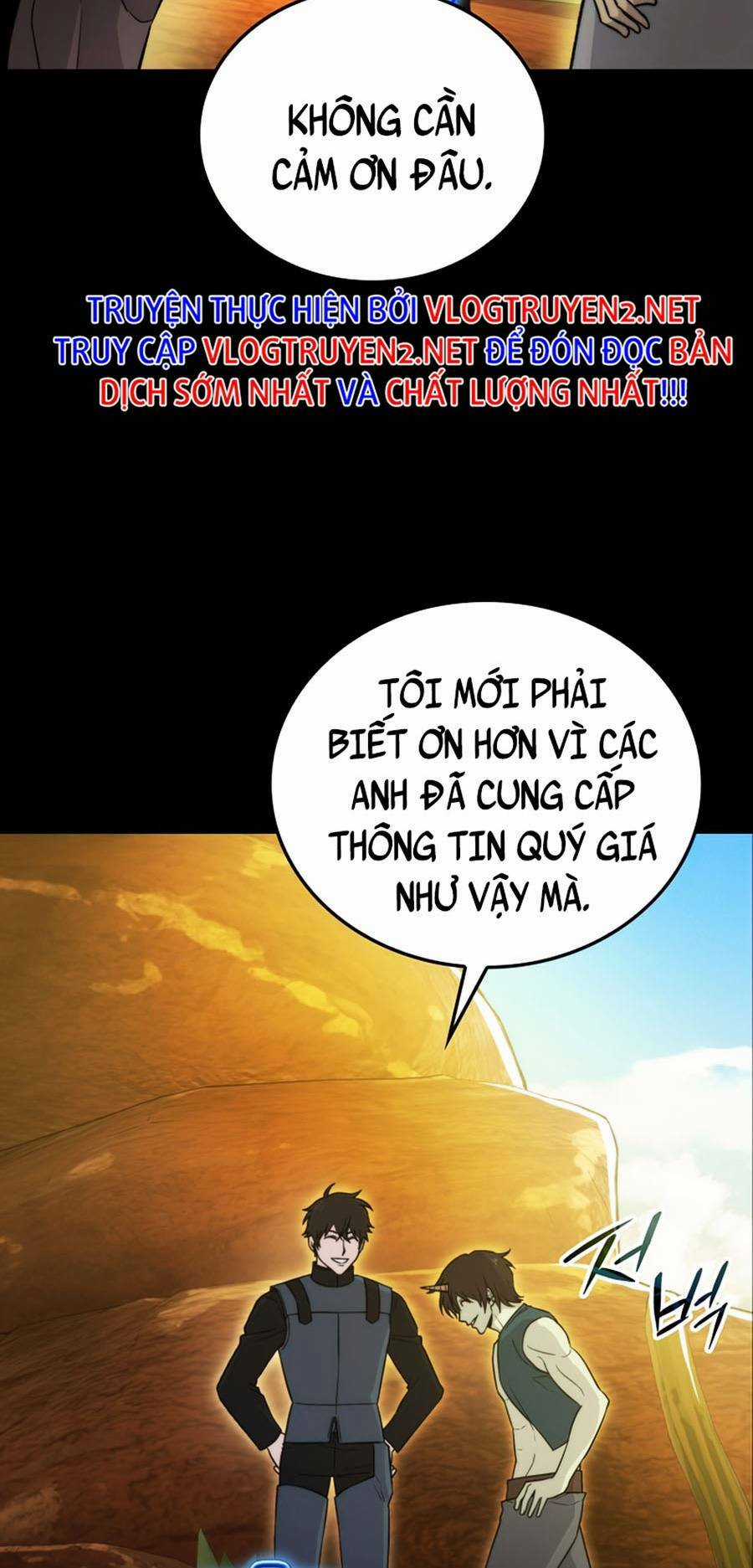 Ma Vương Thăng Cấp Bằng Võ Công Chapter 23 trang 19