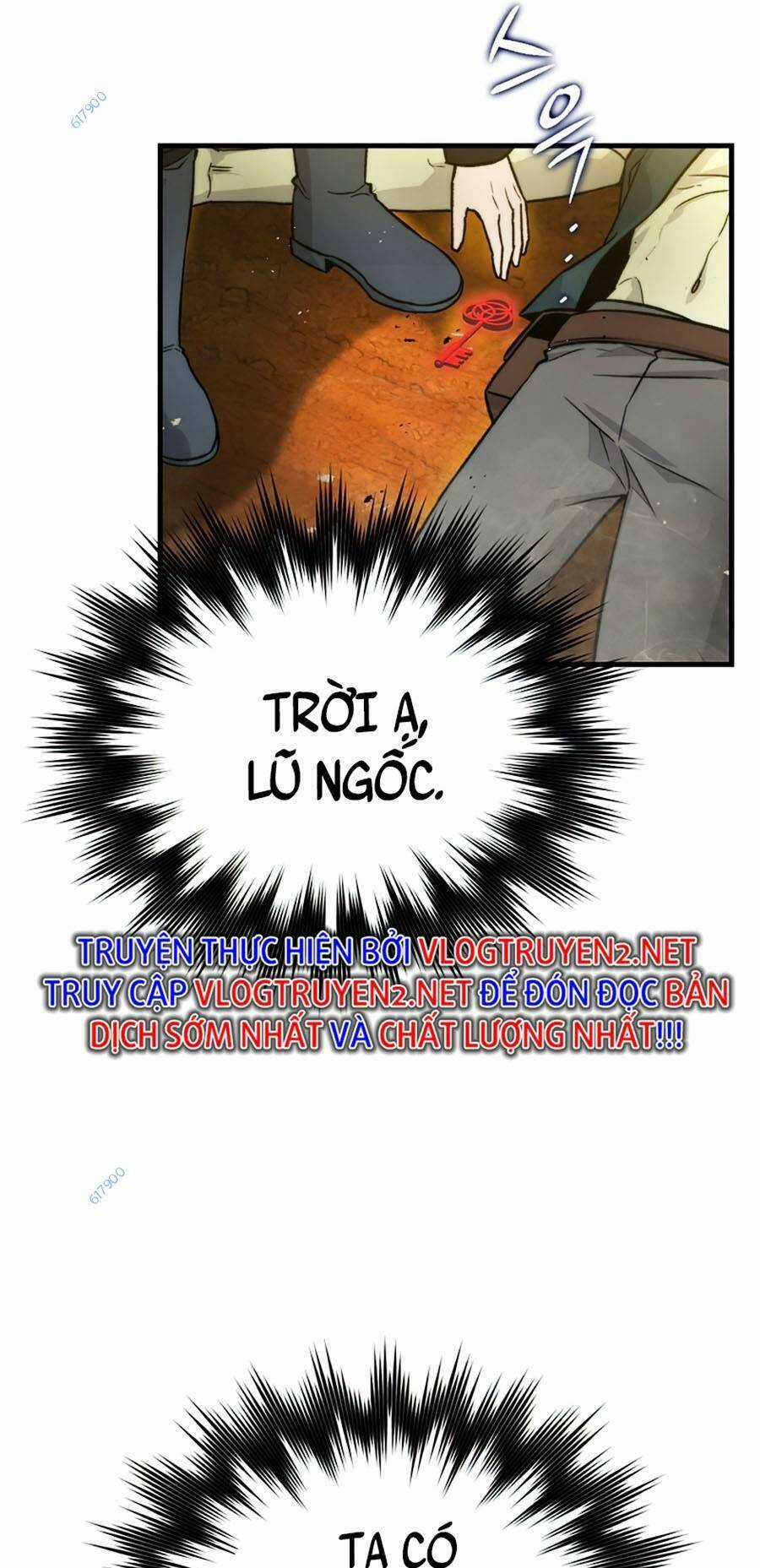 Ma Vương Thăng Cấp Bằng Võ Công Chapter 23 trang 24