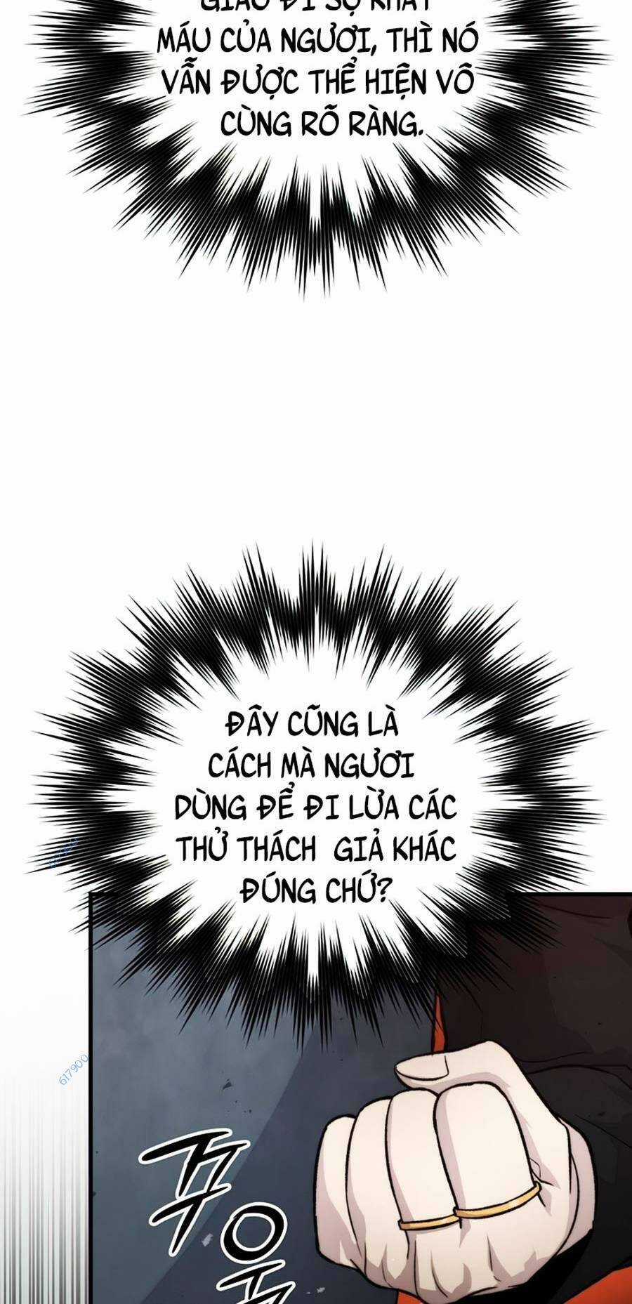 Ma Vương Thăng Cấp Bằng Võ Công Chapter 23 trang 26