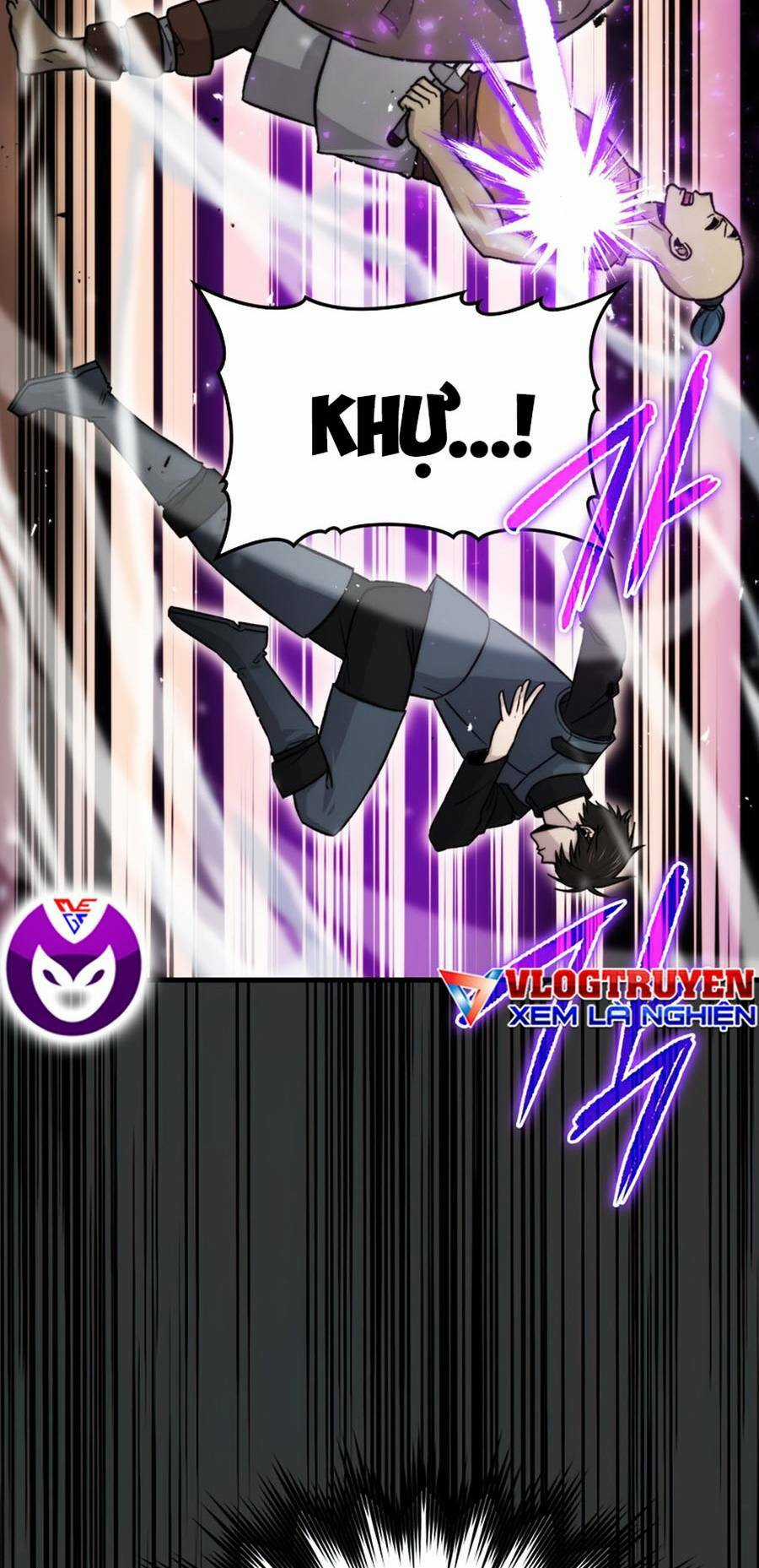 Ma Vương Thăng Cấp Bằng Võ Công Chapter 23 trang 29