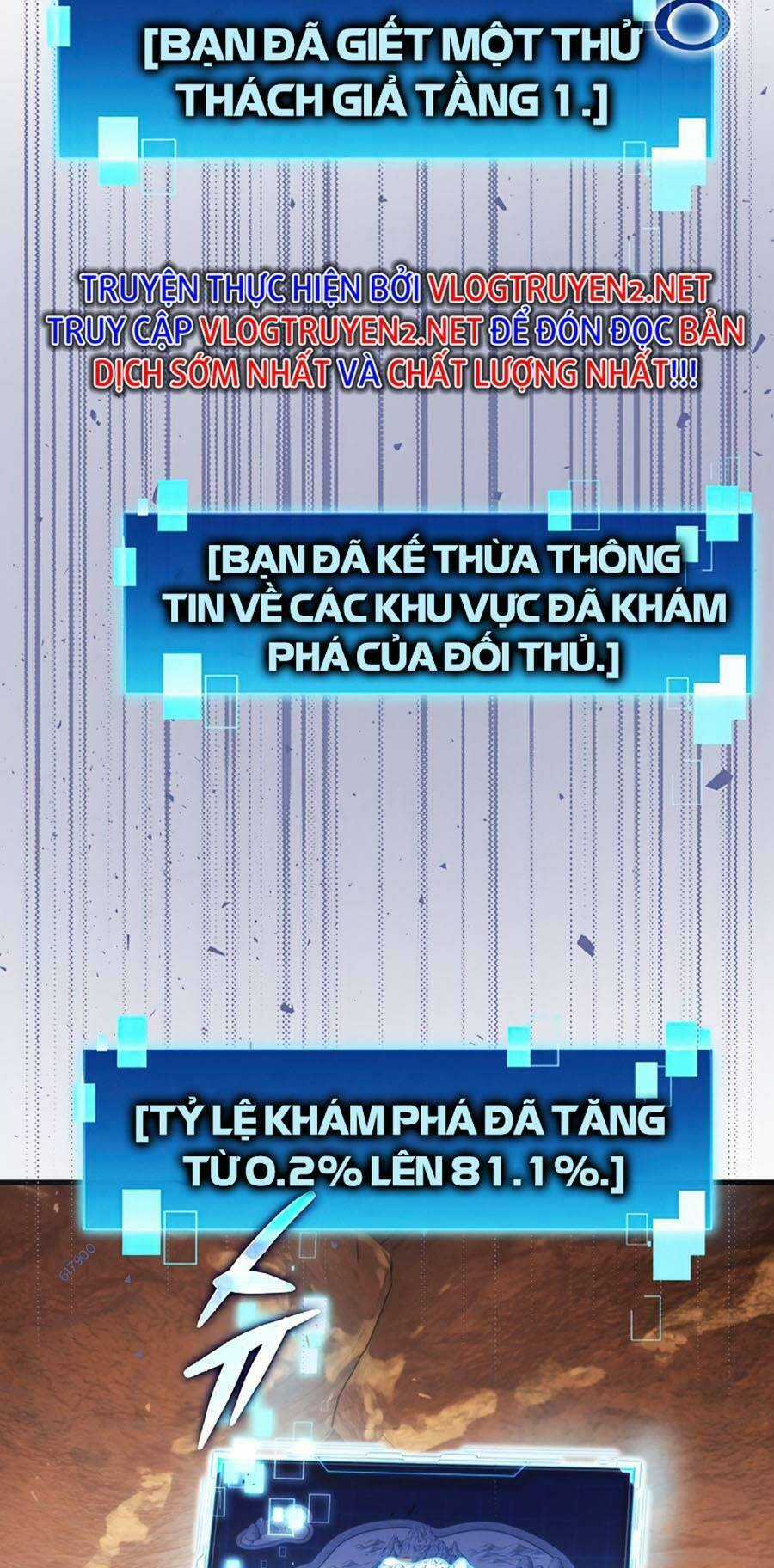 Ma Vương Thăng Cấp Bằng Võ Công Chapter 23 trang 33