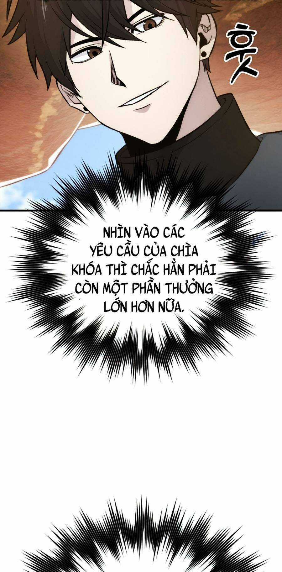 Ma Vương Thăng Cấp Bằng Võ Công Chapter 23 trang 37