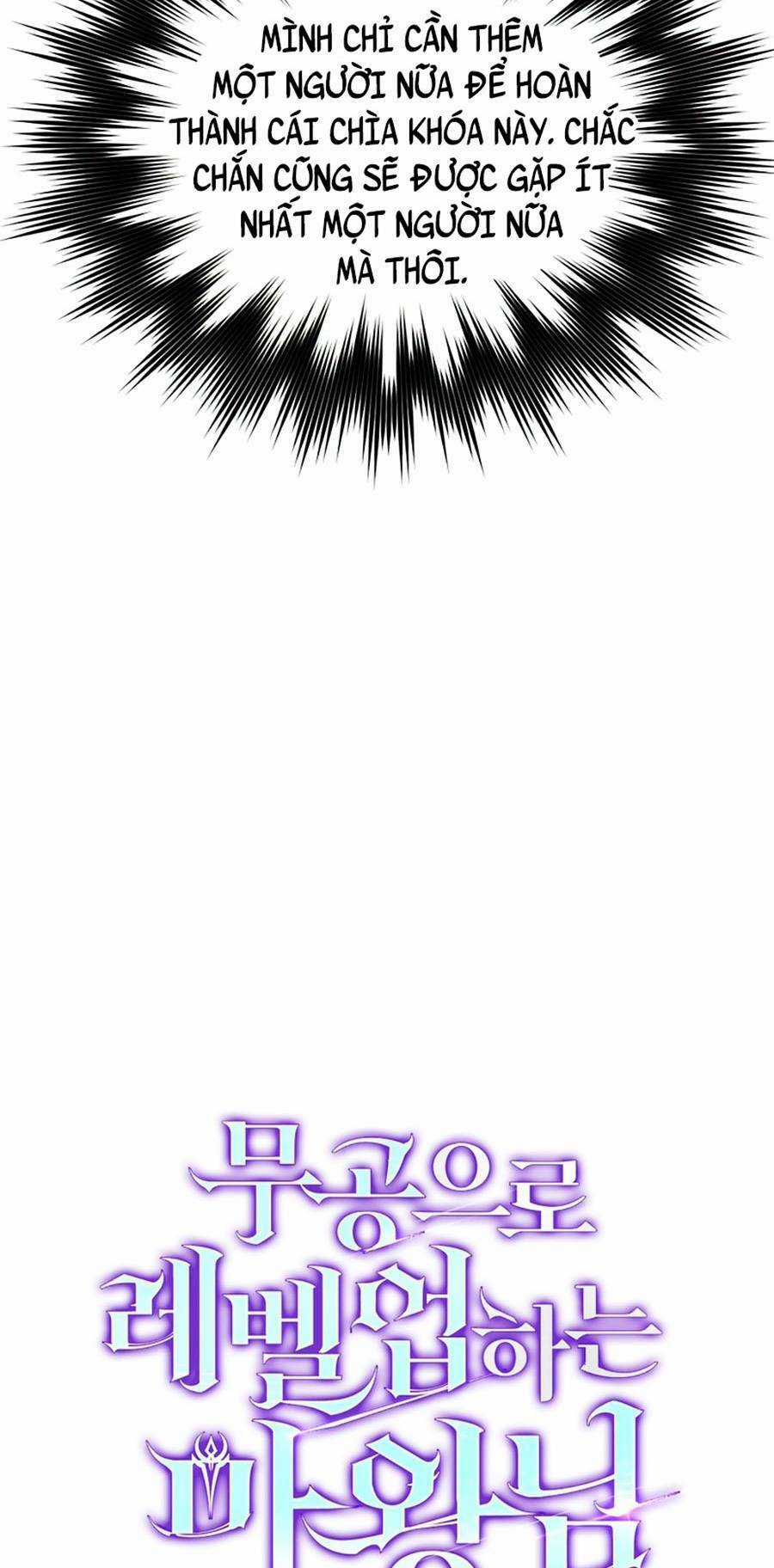 Ma Vương Thăng Cấp Bằng Võ Công Chapter 23 trang 38