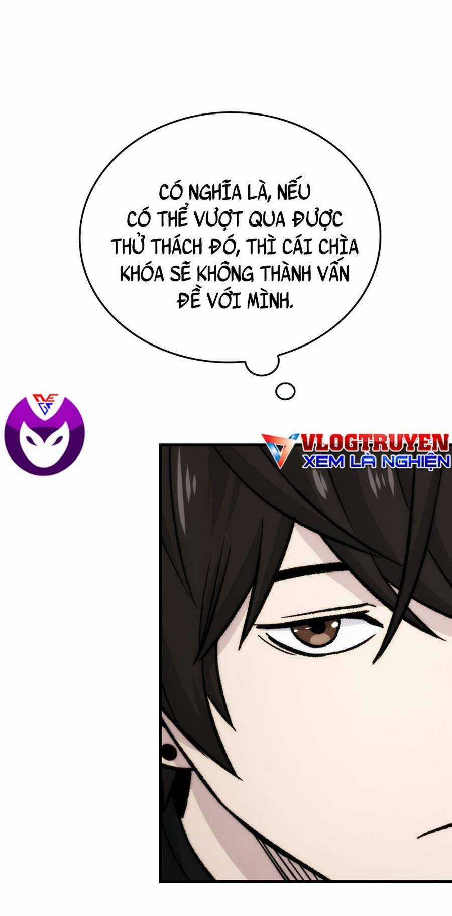 Ma Vương Thăng Cấp Bằng Võ Công Chapter 23 trang 44