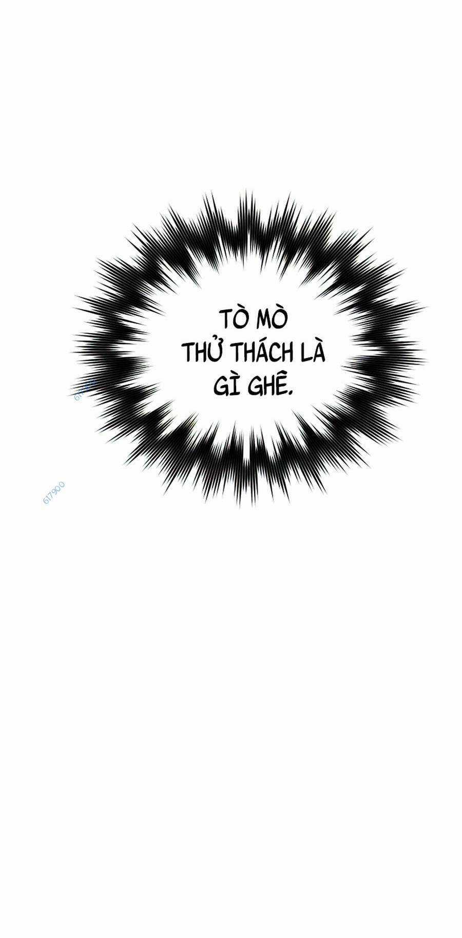 Ma Vương Thăng Cấp Bằng Võ Công Chapter 23 trang 45