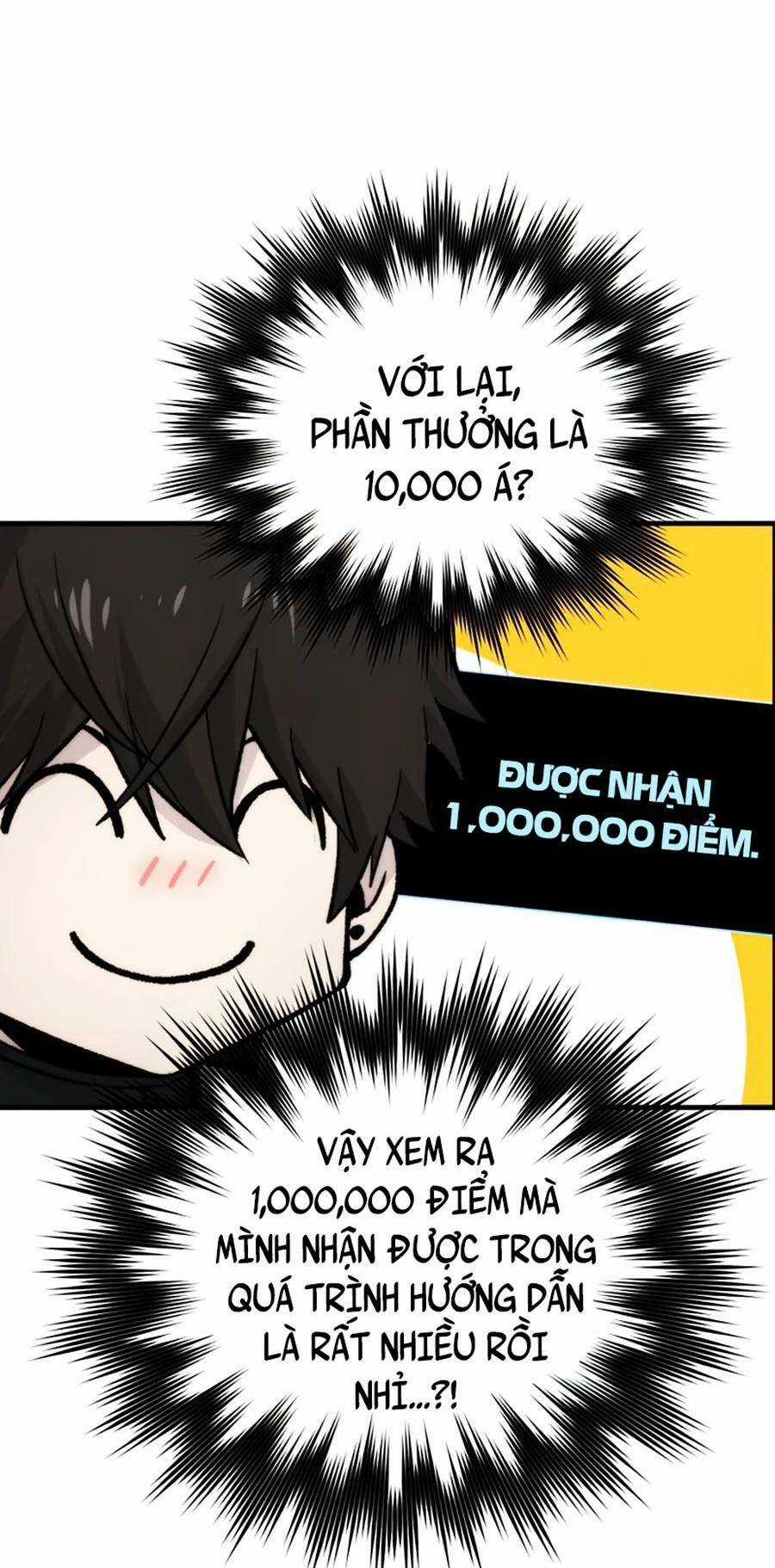 Ma Vương Thăng Cấp Bằng Võ Công Chapter 23 trang 49