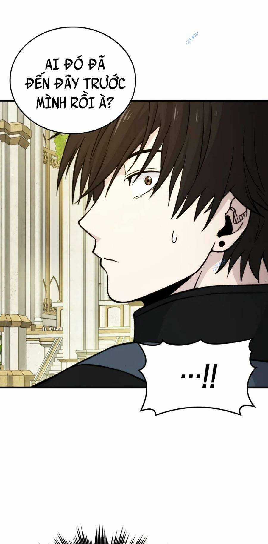 Ma Vương Thăng Cấp Bằng Võ Công Chapter 23 trang 52