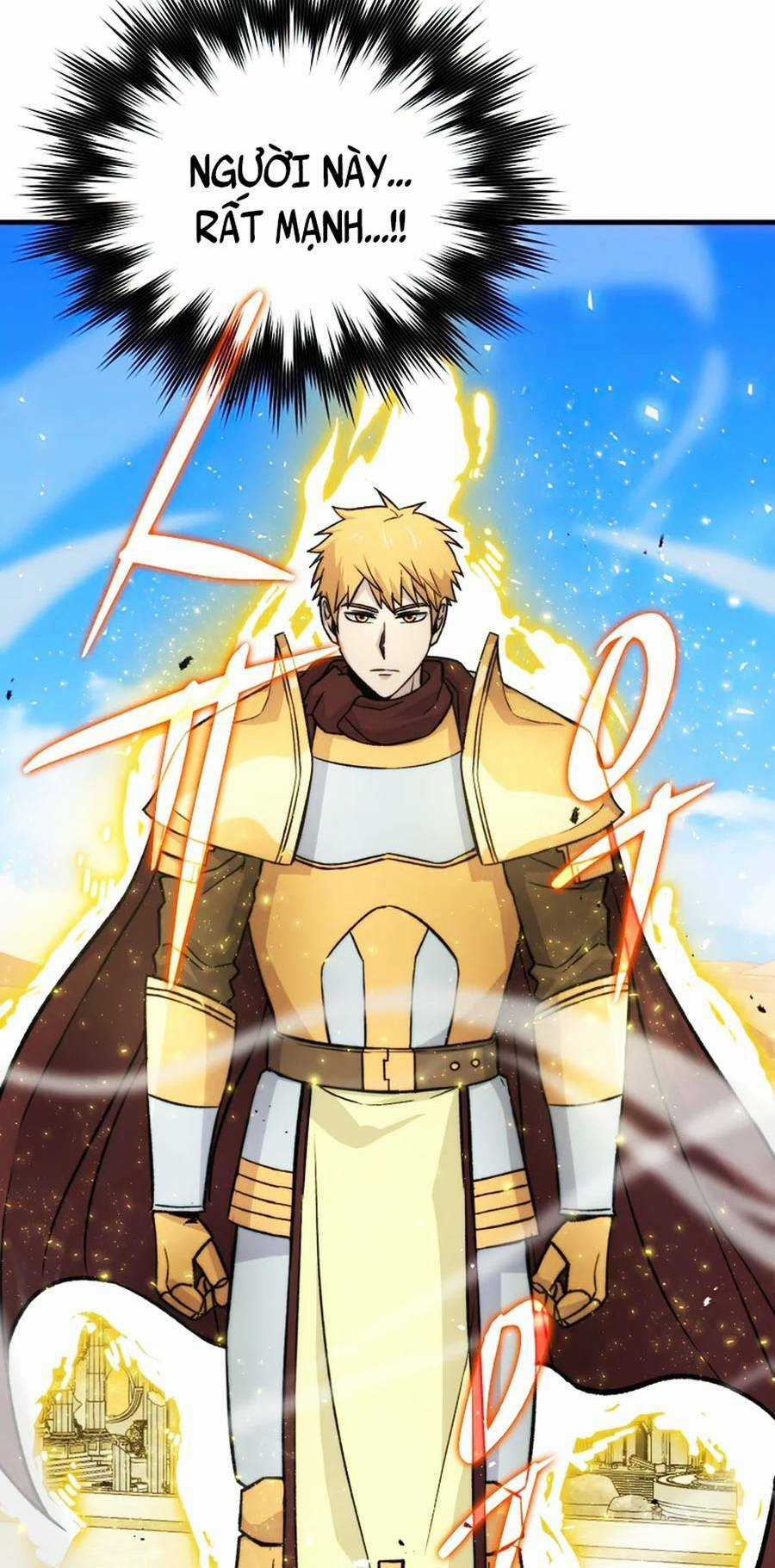 Ma Vương Thăng Cấp Bằng Võ Công Chapter 23 trang 53