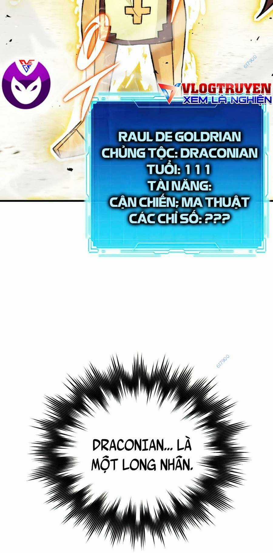 Ma Vương Thăng Cấp Bằng Võ Công Chapter 23 trang 54