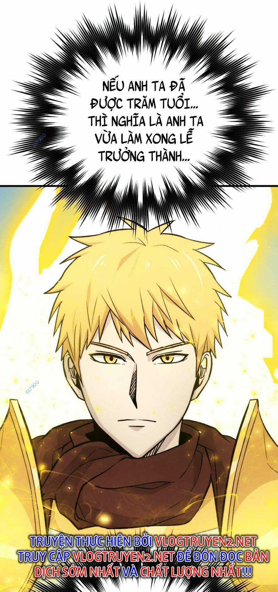 Ma Vương Thăng Cấp Bằng Võ Công Chapter 23 trang 56