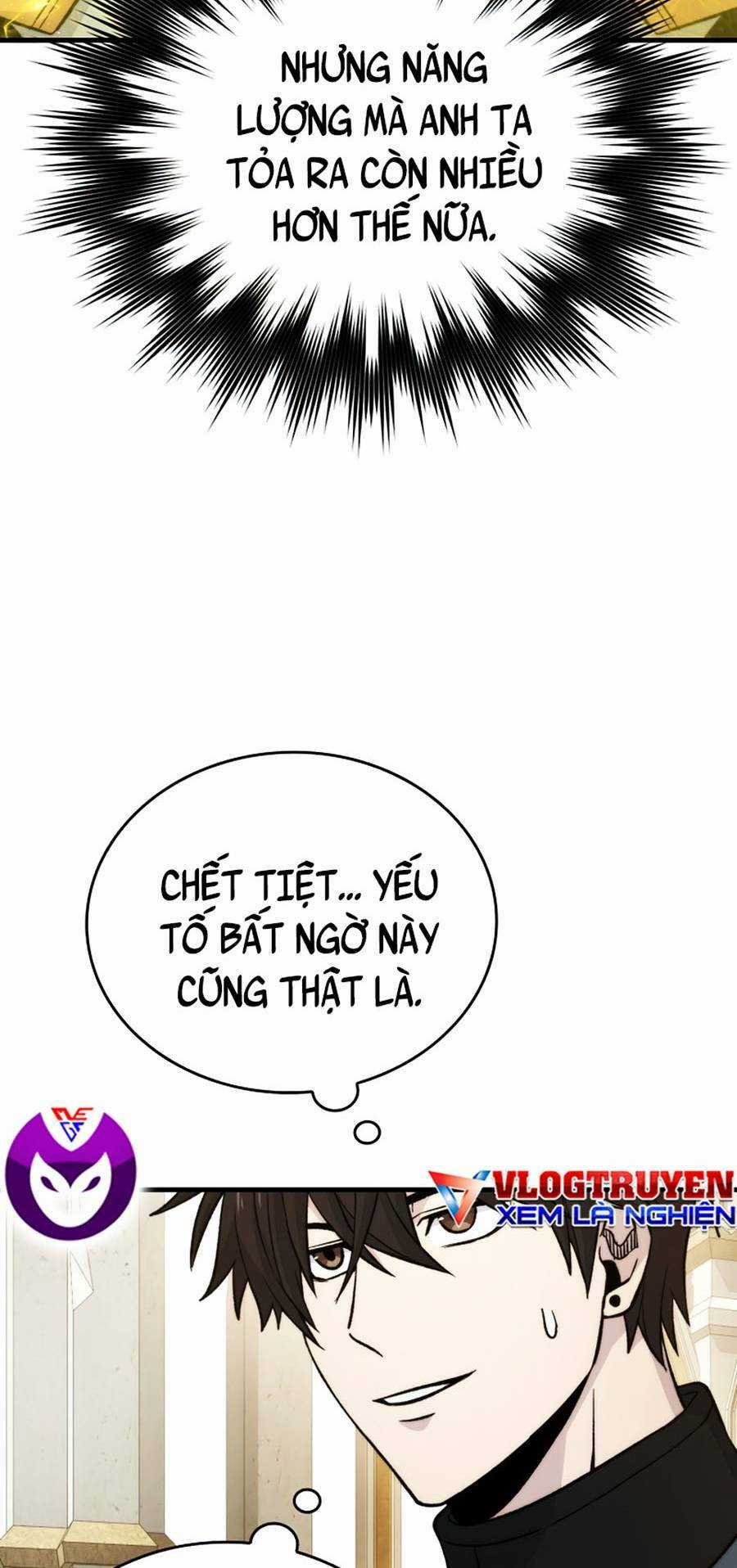 Ma Vương Thăng Cấp Bằng Võ Công Chapter 23 trang 57