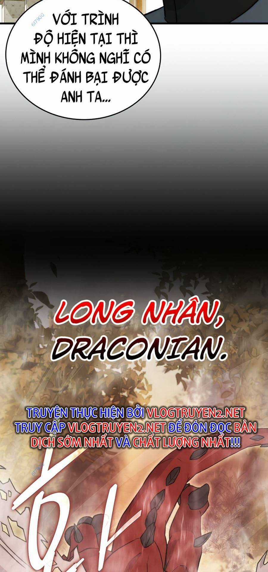 Ma Vương Thăng Cấp Bằng Võ Công Chapter 23 trang 58