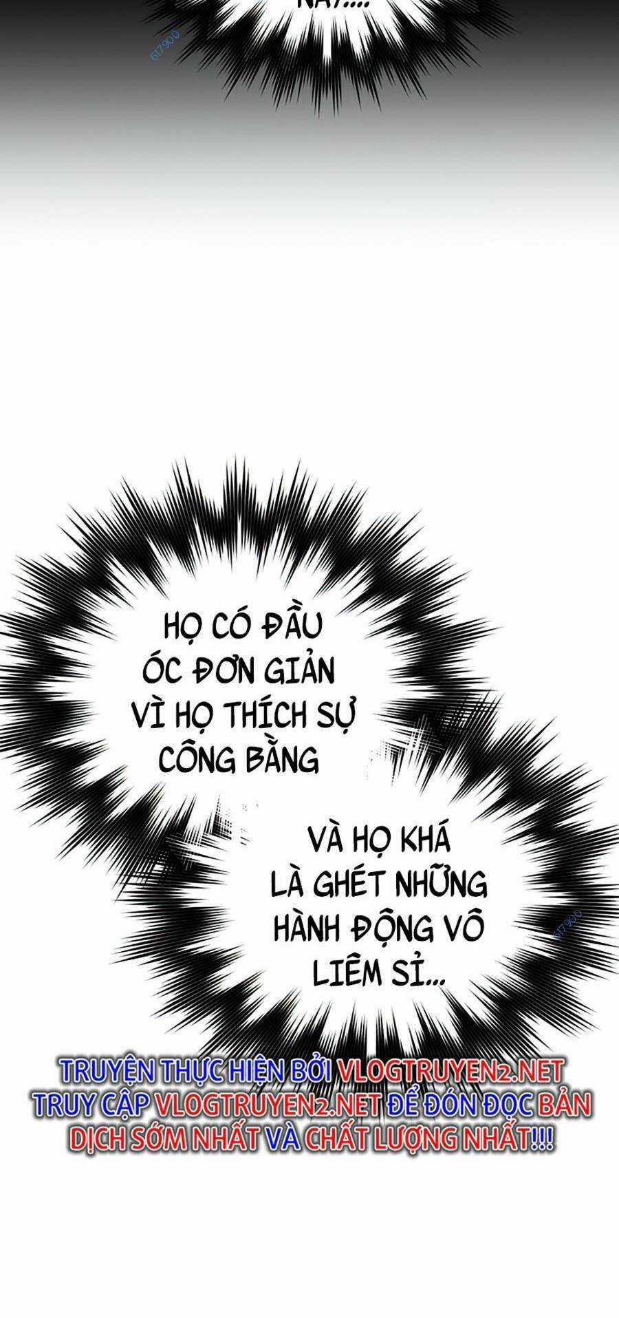 Ma Vương Thăng Cấp Bằng Võ Công Chapter 23 trang 62