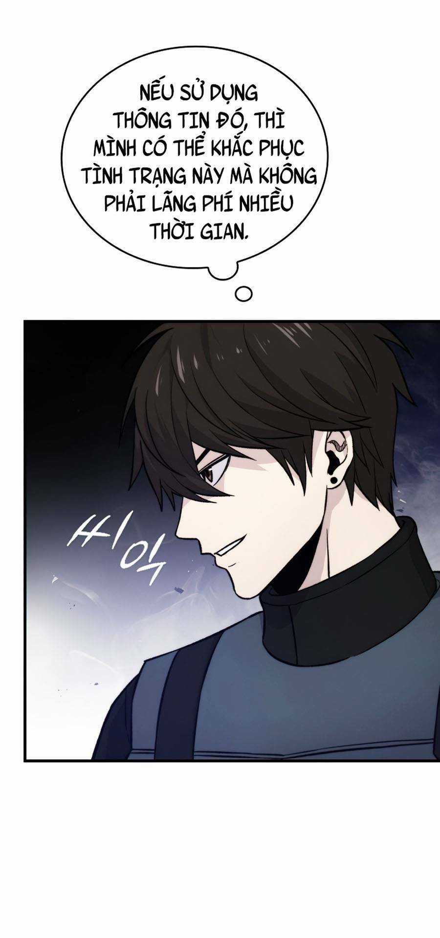 Ma Vương Thăng Cấp Bằng Võ Công Chapter 23 trang 63