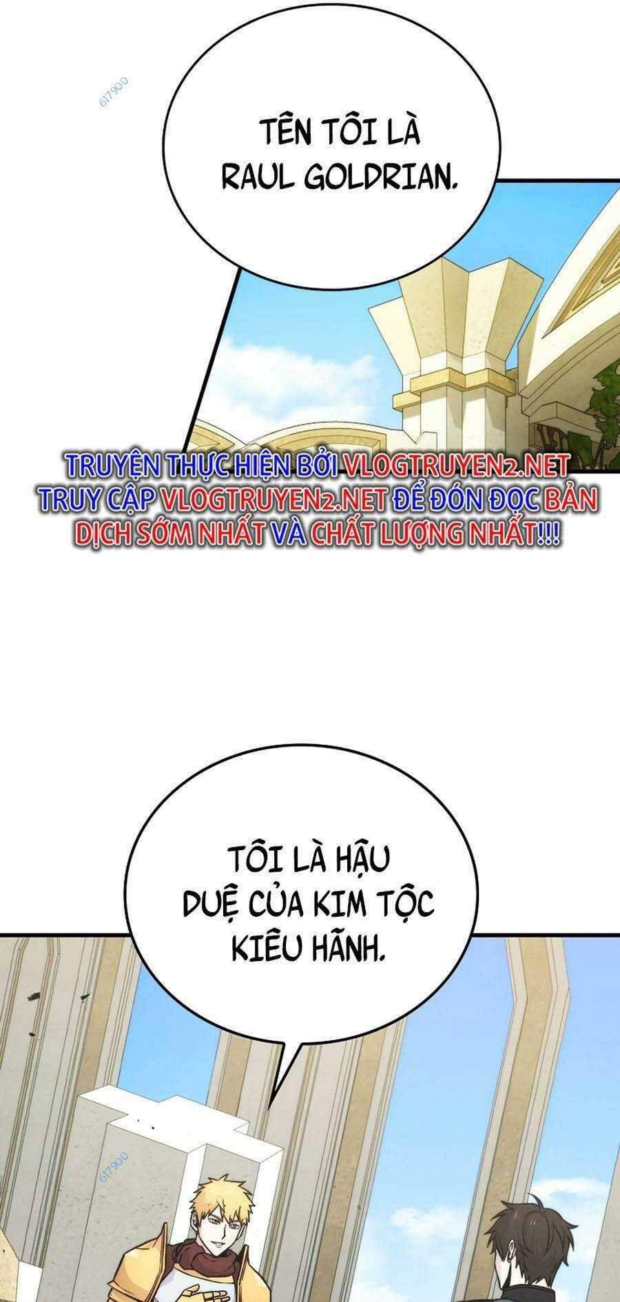 Ma Vương Thăng Cấp Bằng Võ Công Chapter 23 trang 64