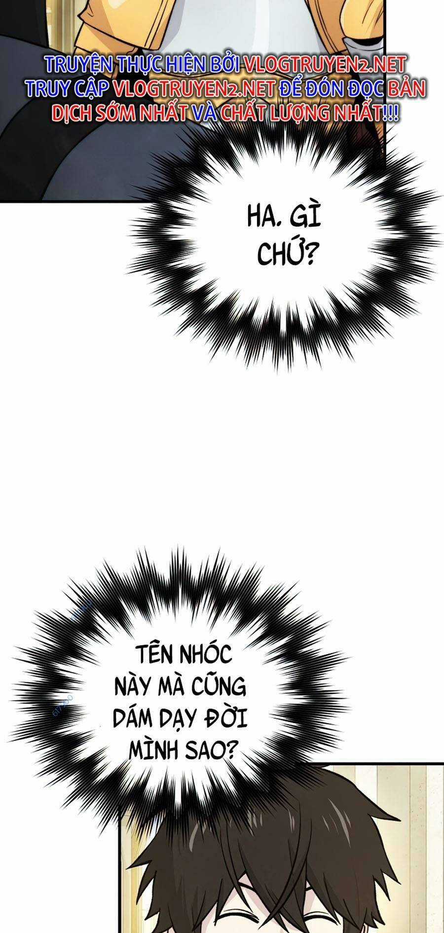 Ma Vương Thăng Cấp Bằng Võ Công Chapter 23 trang 68