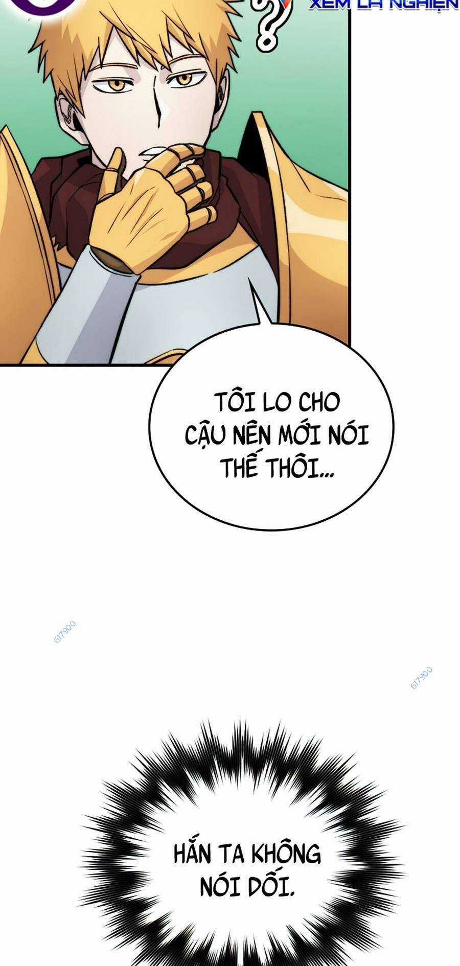 Ma Vương Thăng Cấp Bằng Võ Công Chapter 23 trang 70