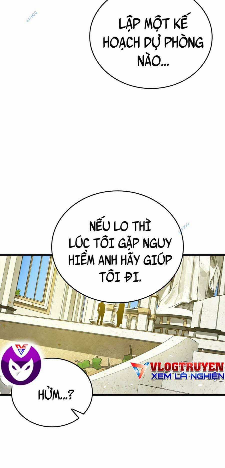 Ma Vương Thăng Cấp Bằng Võ Công Chapter 23 trang 74