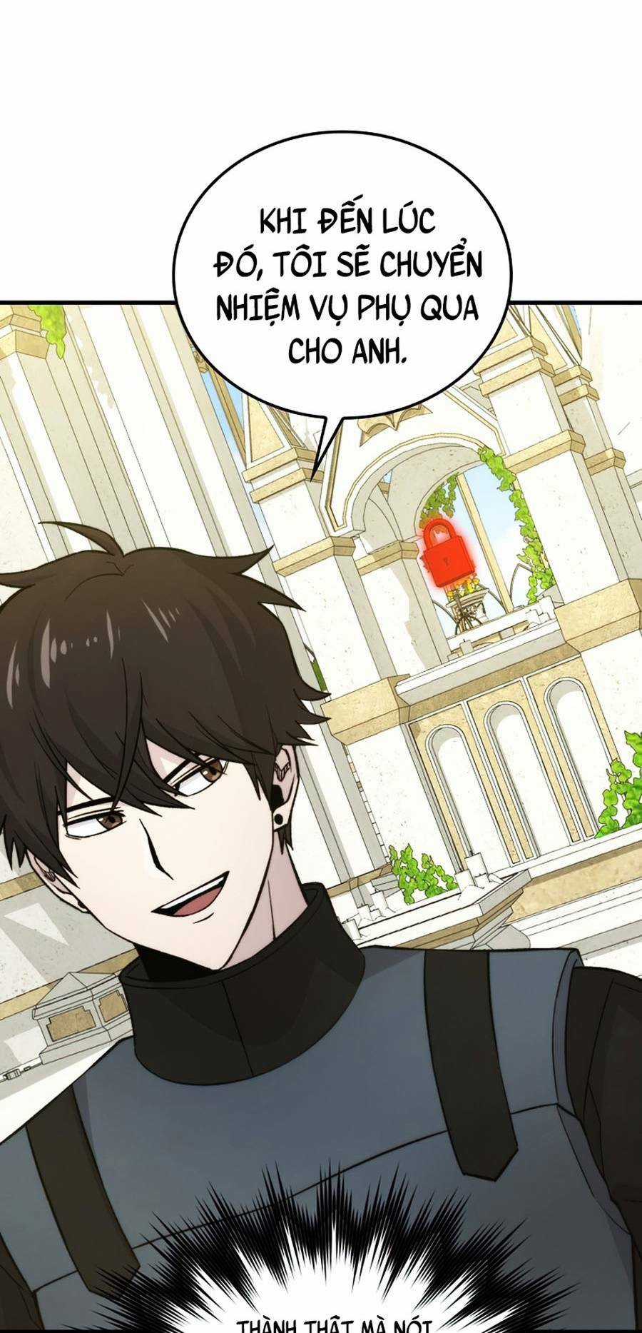 Ma Vương Thăng Cấp Bằng Võ Công Chapter 23 trang 75