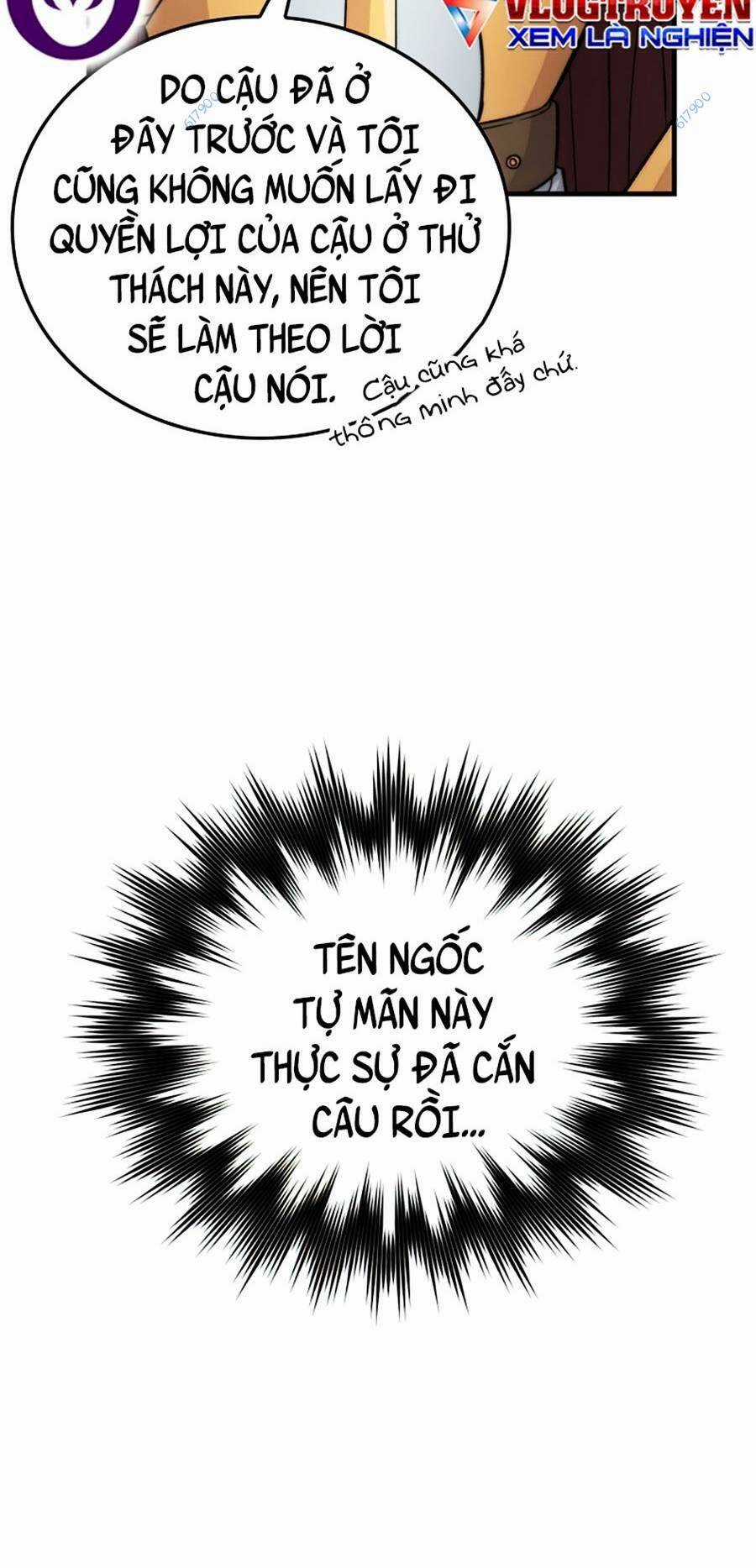 Ma Vương Thăng Cấp Bằng Võ Công Chapter 23 trang 78