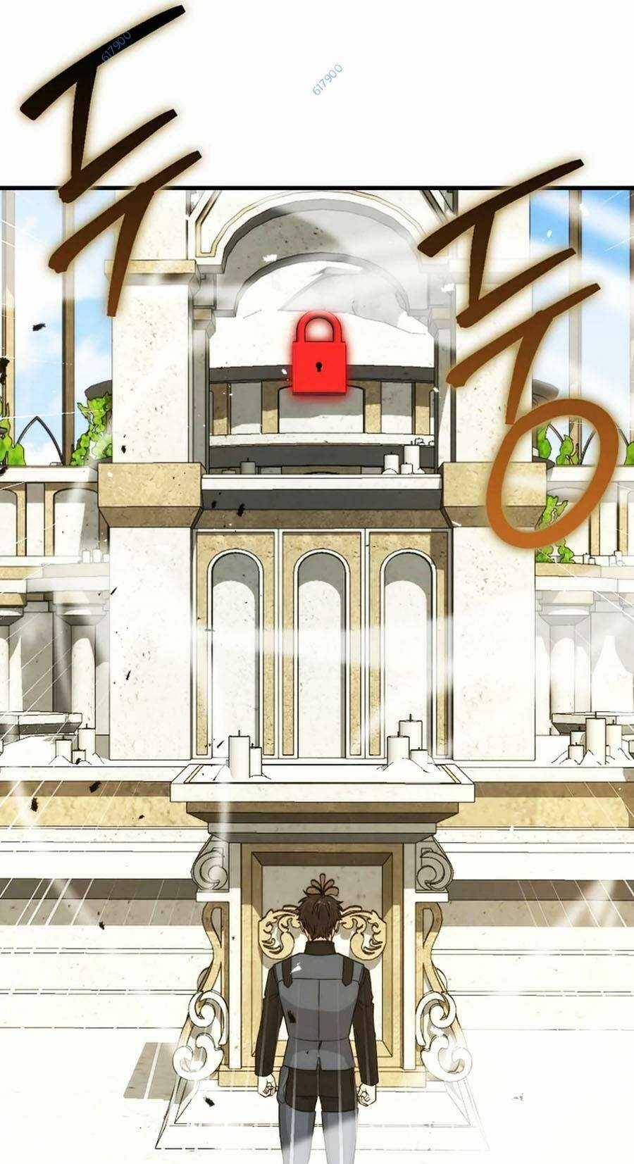 Ma Vương Thăng Cấp Bằng Võ Công Chapter 23 trang 80