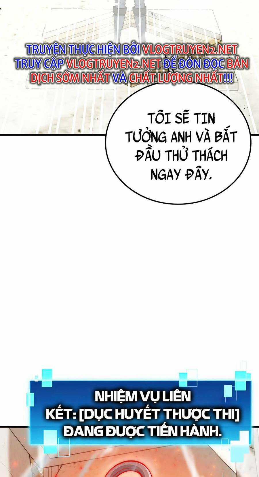 Ma Vương Thăng Cấp Bằng Võ Công Chapter 23 trang 81