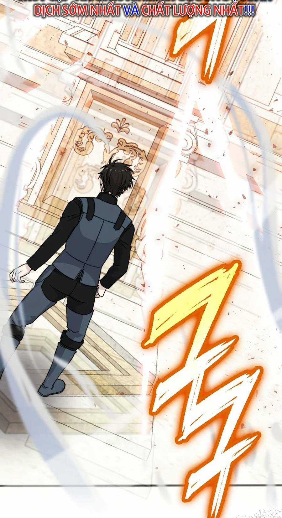 Ma Vương Thăng Cấp Bằng Võ Công Chapter 23 trang 85