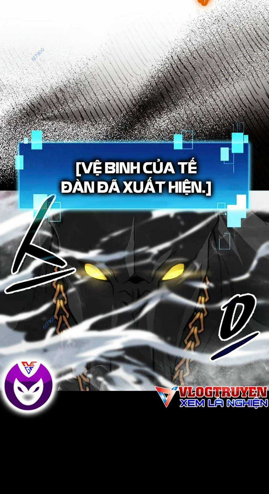 Ma Vương Thăng Cấp Bằng Võ Công Chapter 23 trang 86