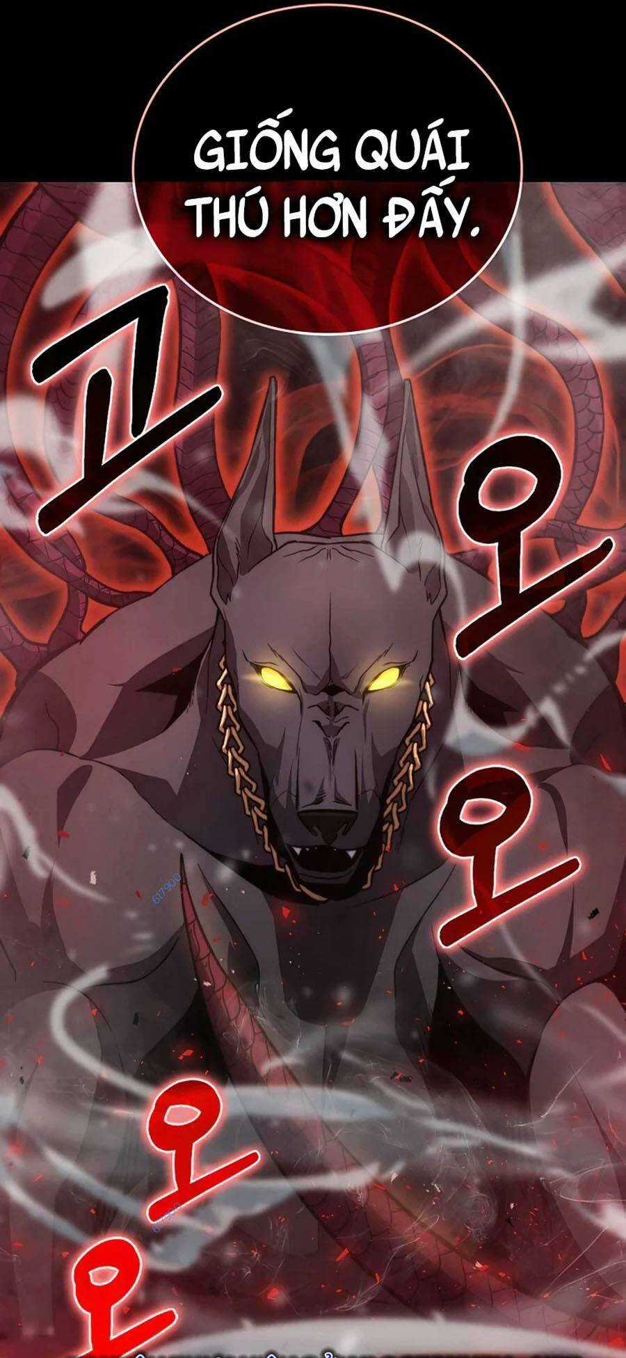 Ma Vương Thăng Cấp Bằng Võ Công Chapter 23 trang 88