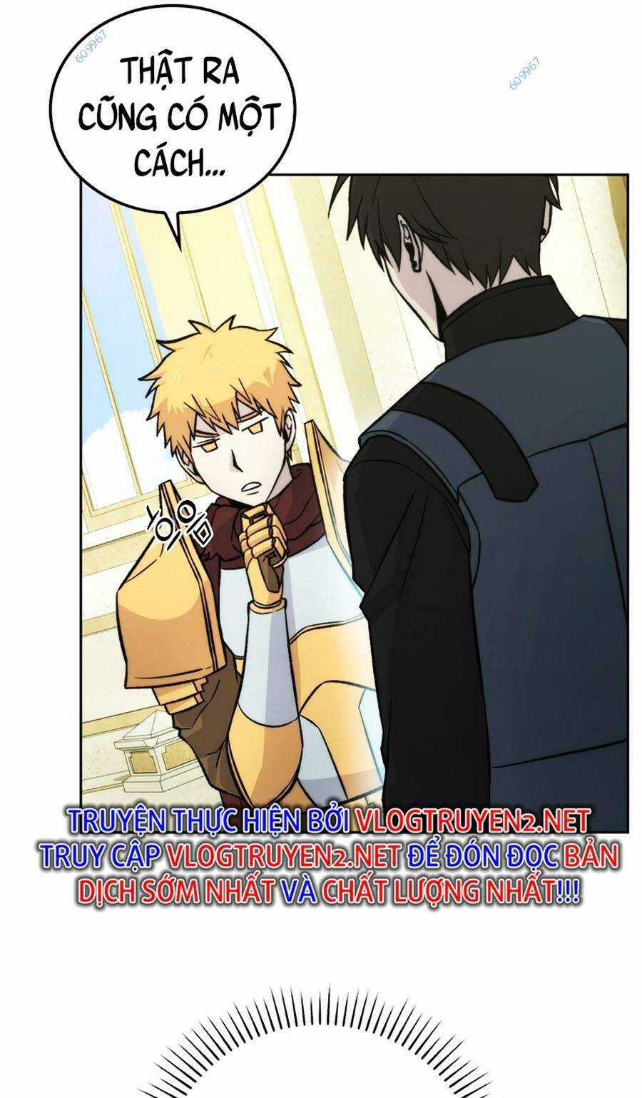 Ma Vương Thăng Cấp Bằng Võ Công Chapter 24 trang 100