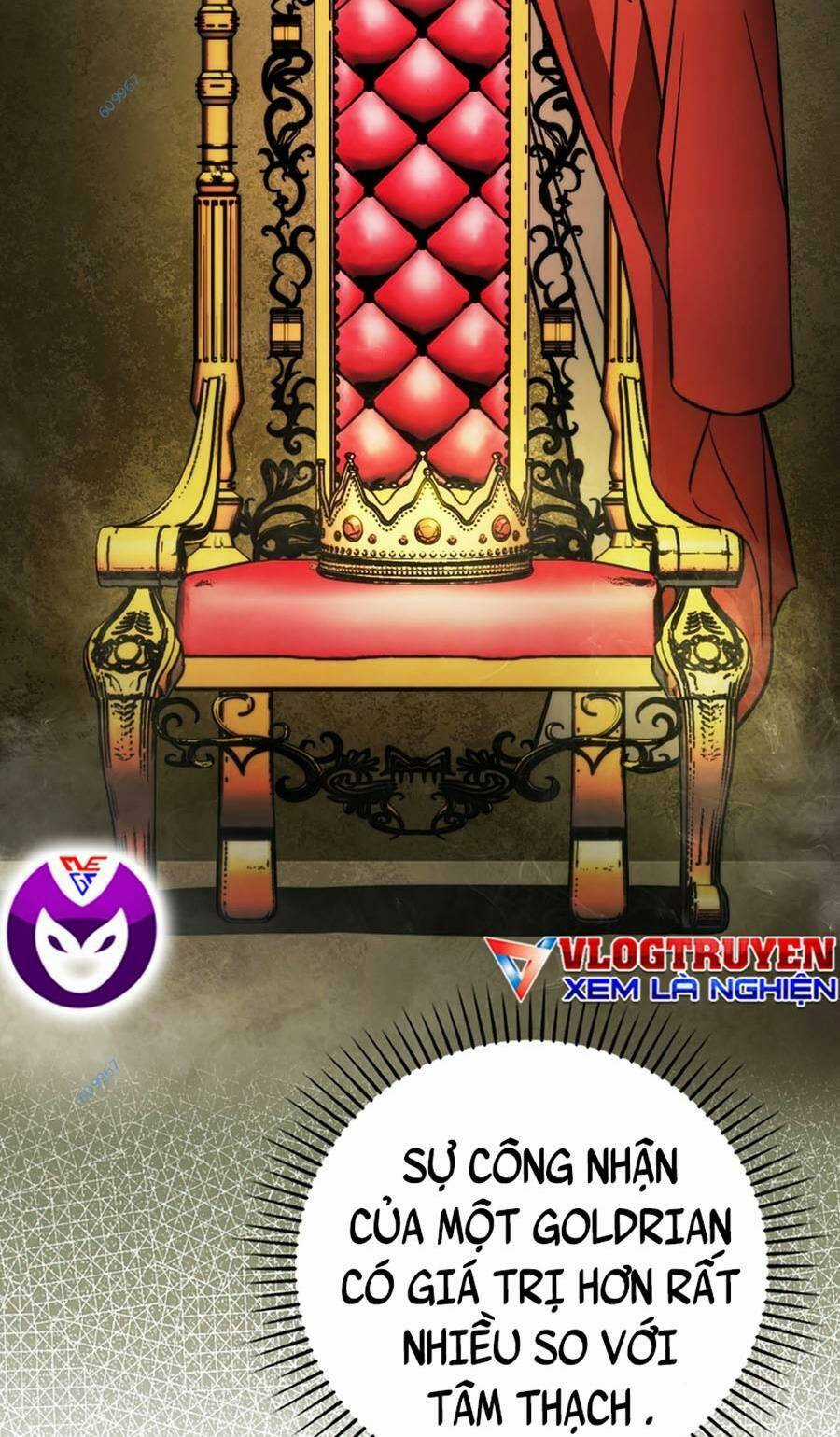 Ma Vương Thăng Cấp Bằng Võ Công Chapter 24 trang 102