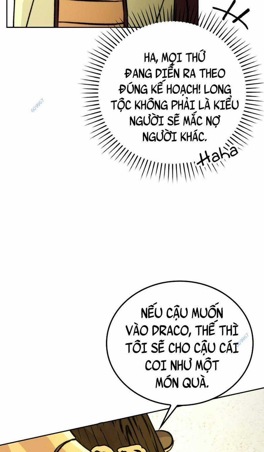 Ma Vương Thăng Cấp Bằng Võ Công Chapter 24 trang 104