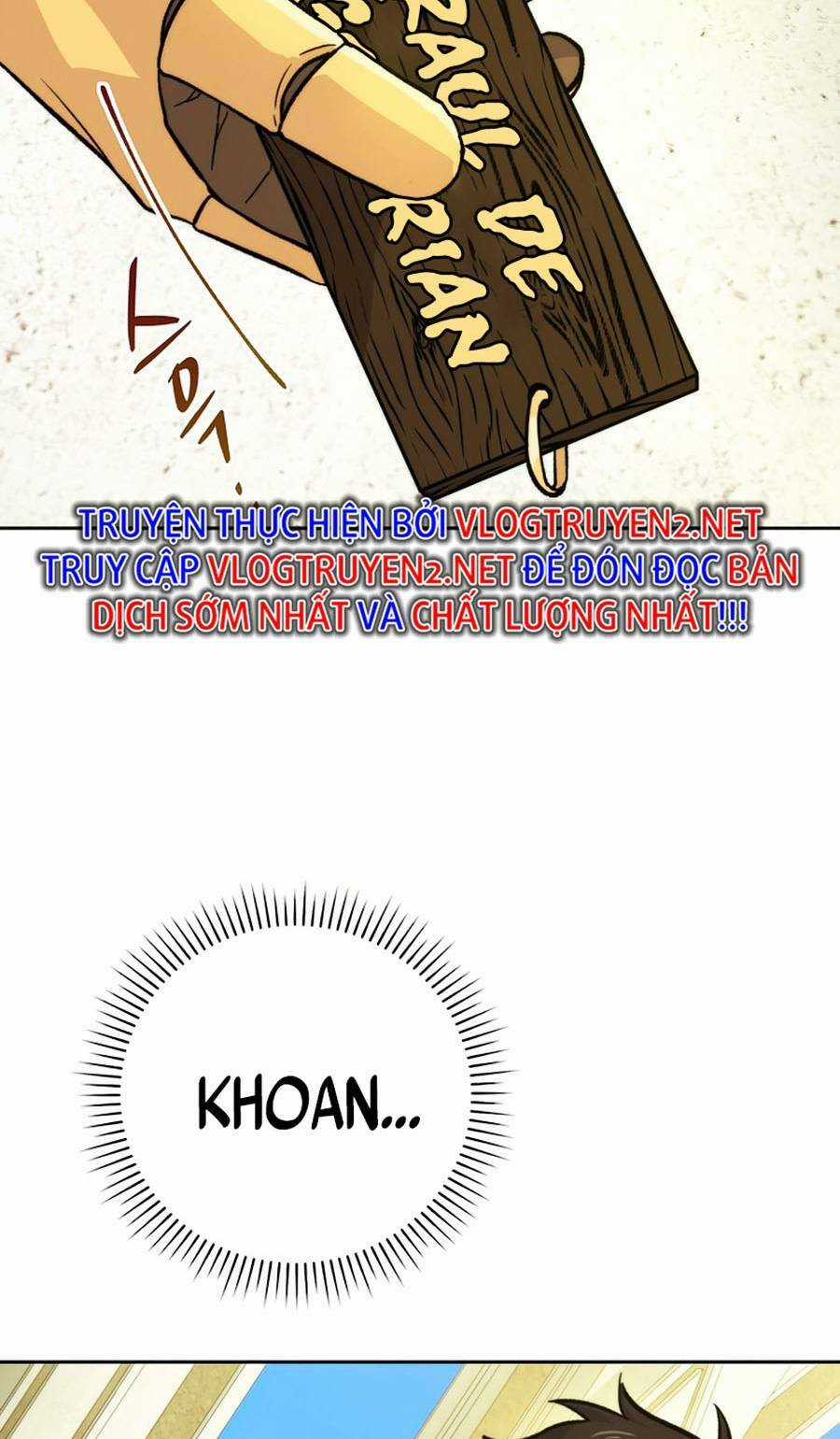 Ma Vương Thăng Cấp Bằng Võ Công Chapter 24 trang 105