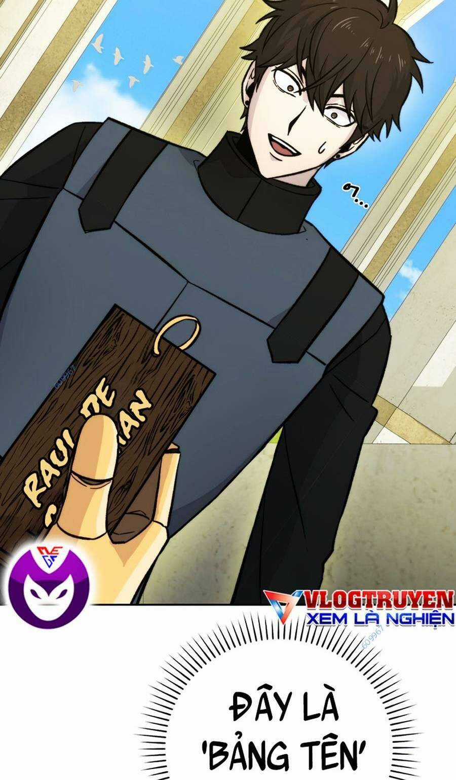 Ma Vương Thăng Cấp Bằng Võ Công Chapter 24 trang 106