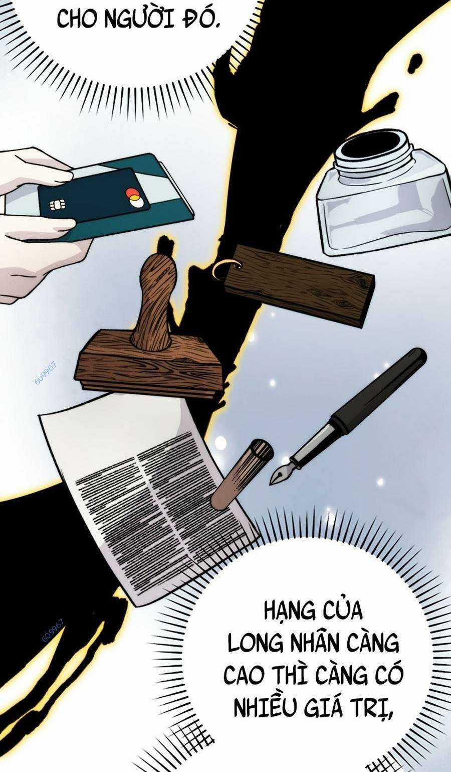 Ma Vương Thăng Cấp Bằng Võ Công Chapter 24 trang 108