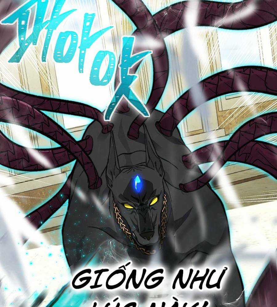 Ma Vương Thăng Cấp Bằng Võ Công Chapter 24 trang 11