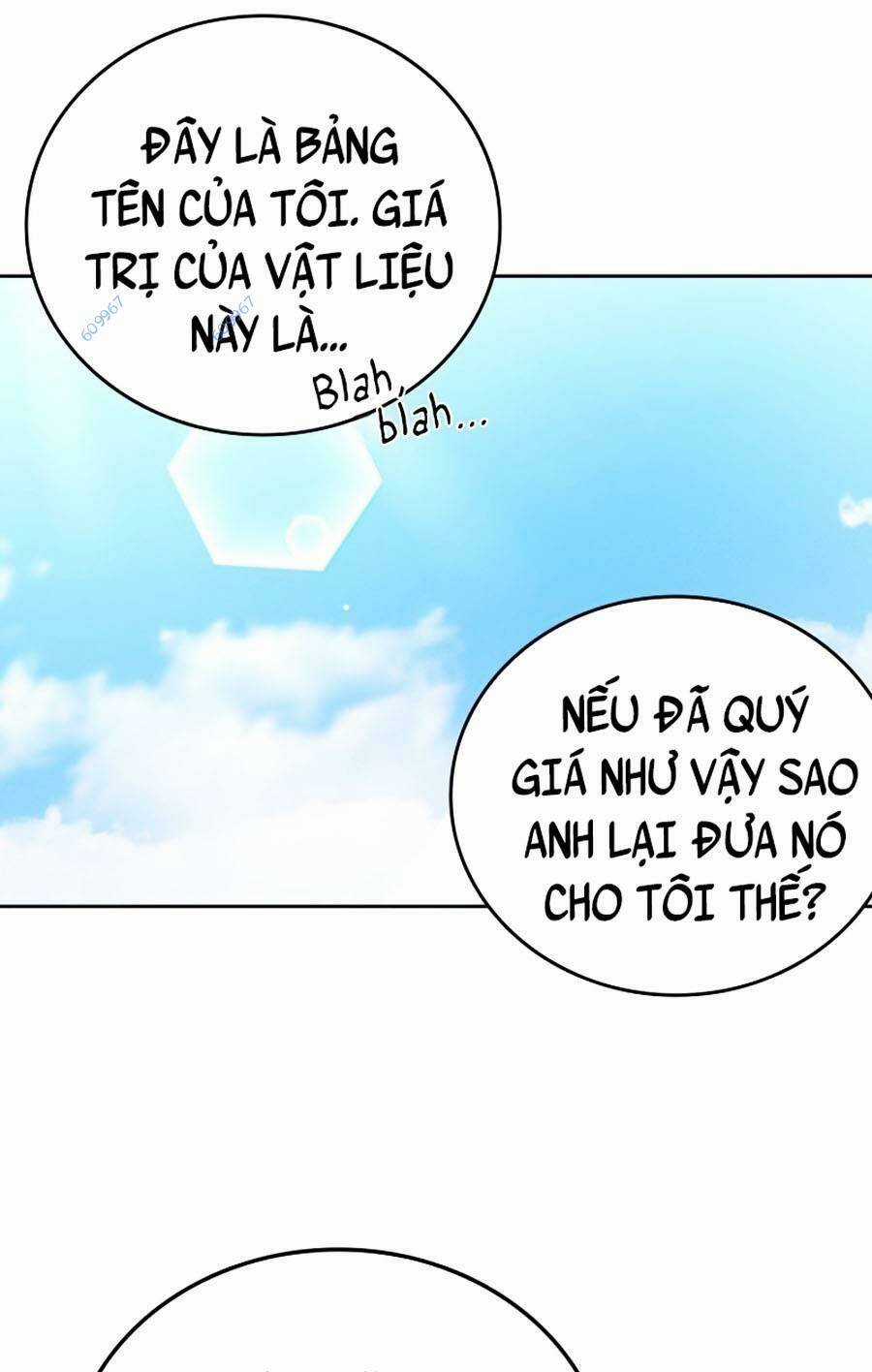 Ma Vương Thăng Cấp Bằng Võ Công Chapter 24 trang 110