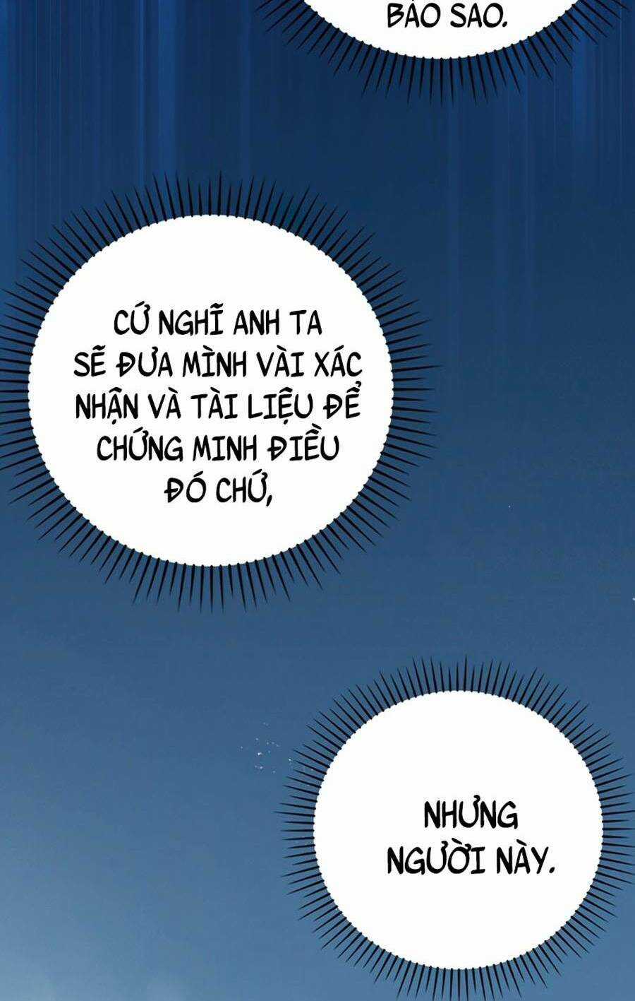 Ma Vương Thăng Cấp Bằng Võ Công Chapter 24 trang 113