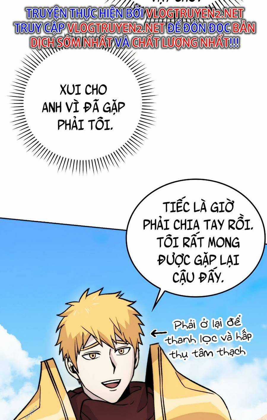 Ma Vương Thăng Cấp Bằng Võ Công Chapter 24 trang 118