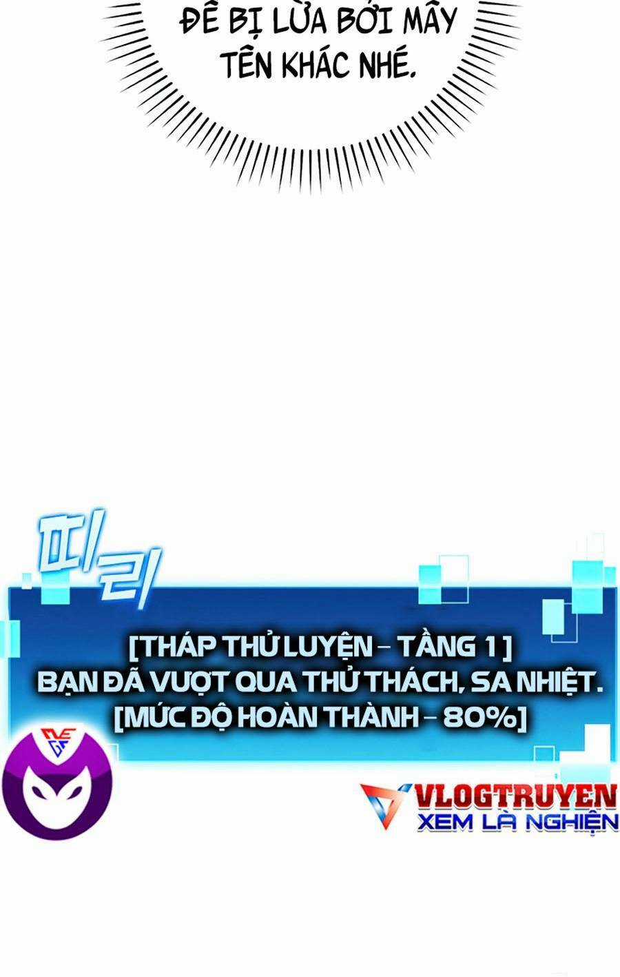 Ma Vương Thăng Cấp Bằng Võ Công Chapter 24 trang 120